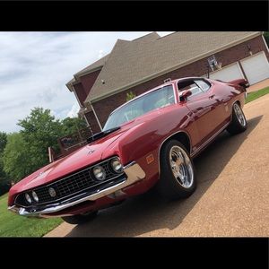 Meet your Posher, Nathan